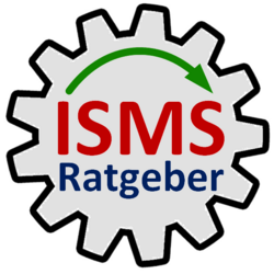Logo of ISMS-Ratgeber Workspace